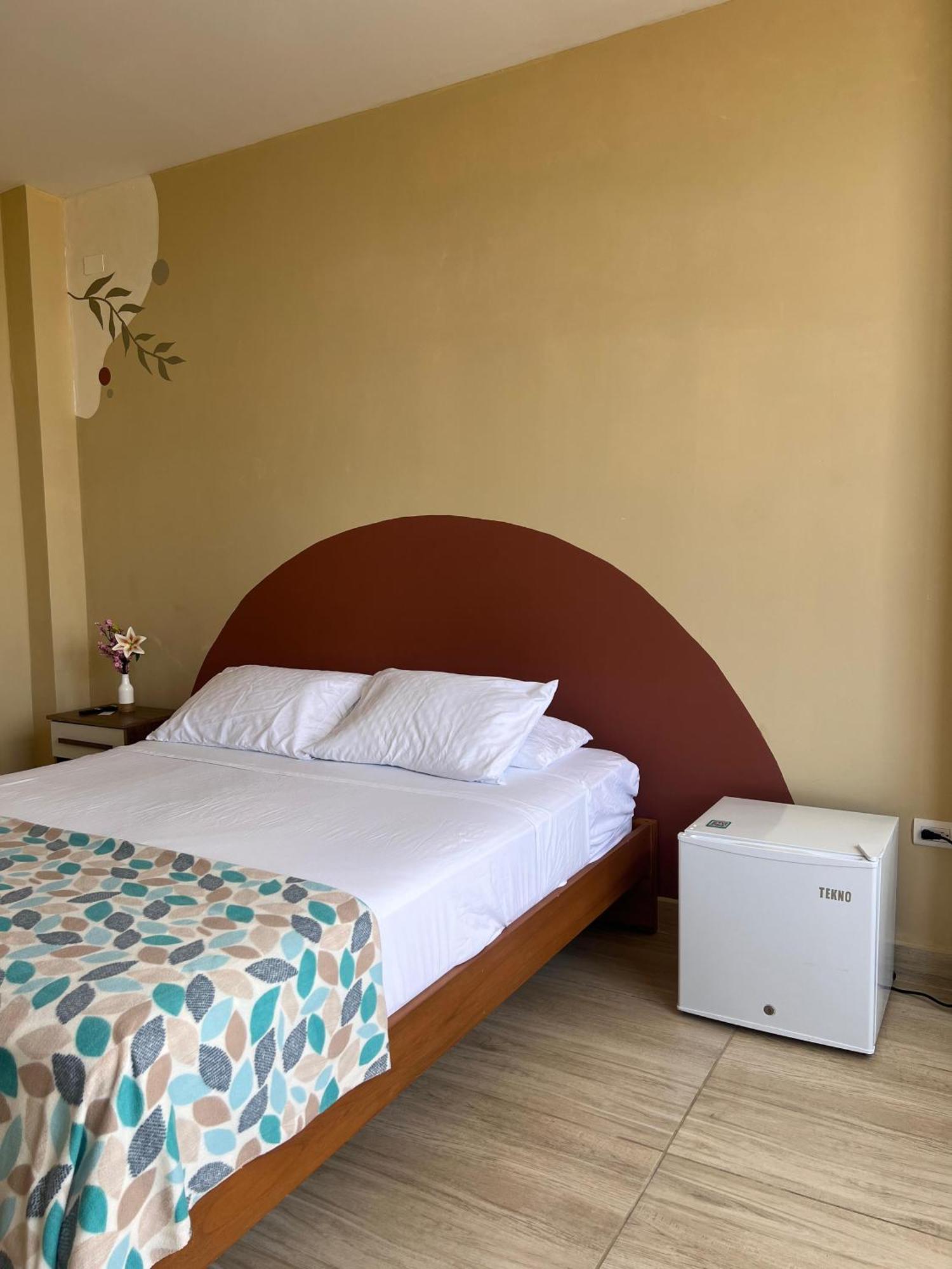 Ohana Beach Hotel Playas Szoba fotó