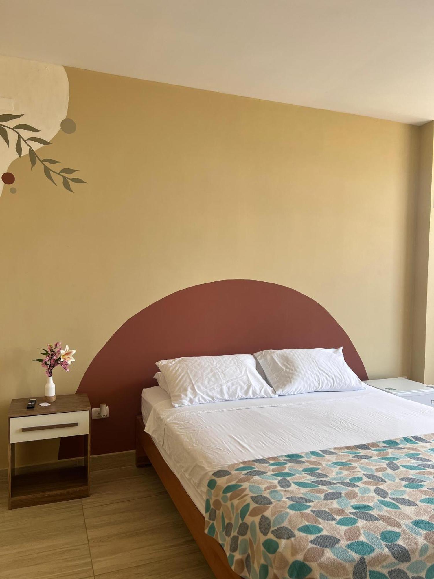 Ohana Beach Hotel Playas Szoba fotó