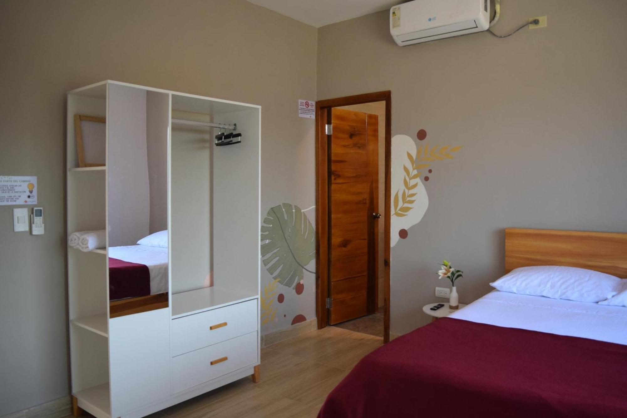 Ohana Beach Hotel Playas Szoba fotó