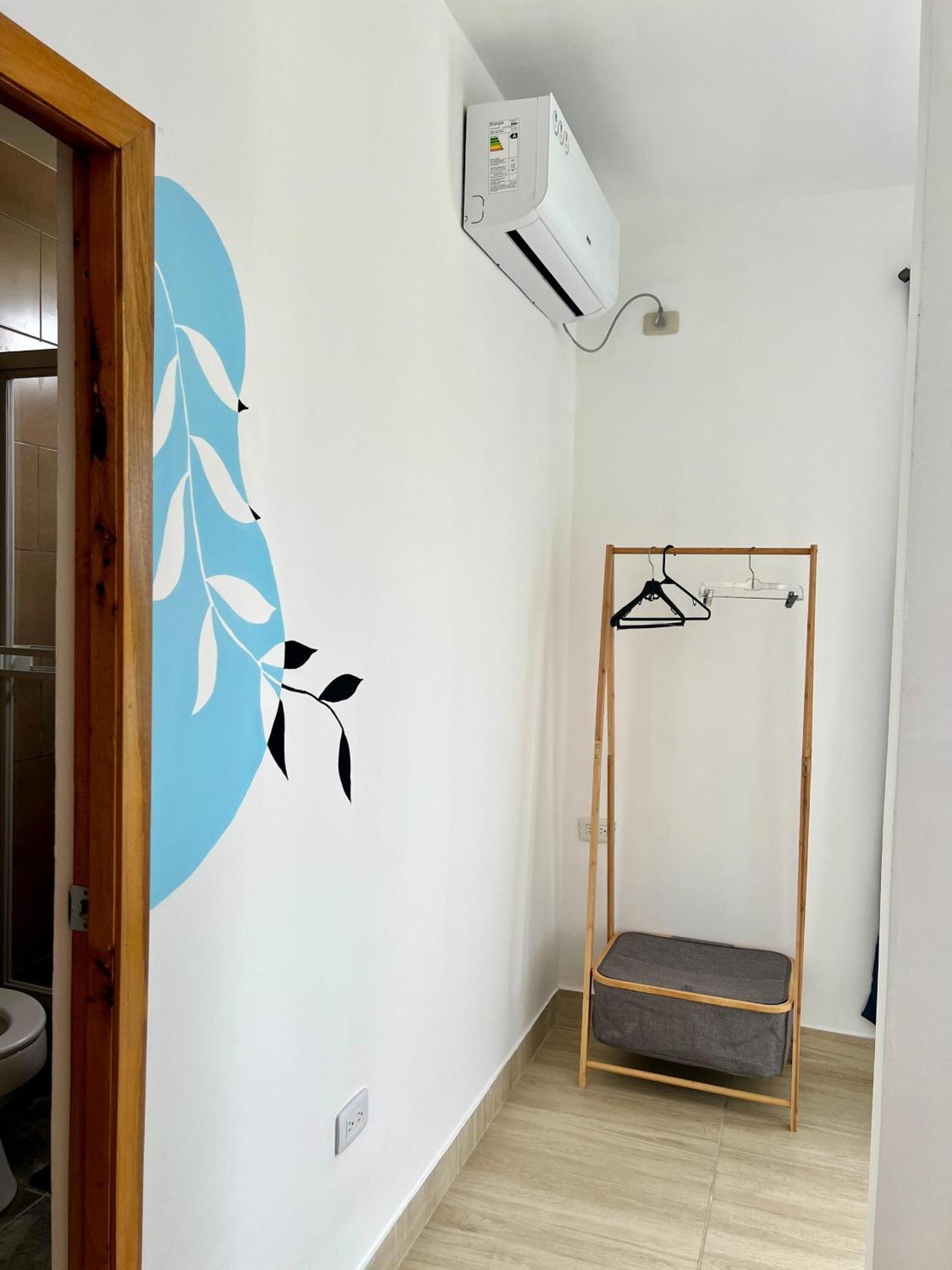 Ohana Beach Hotel Playas Kültér fotó
