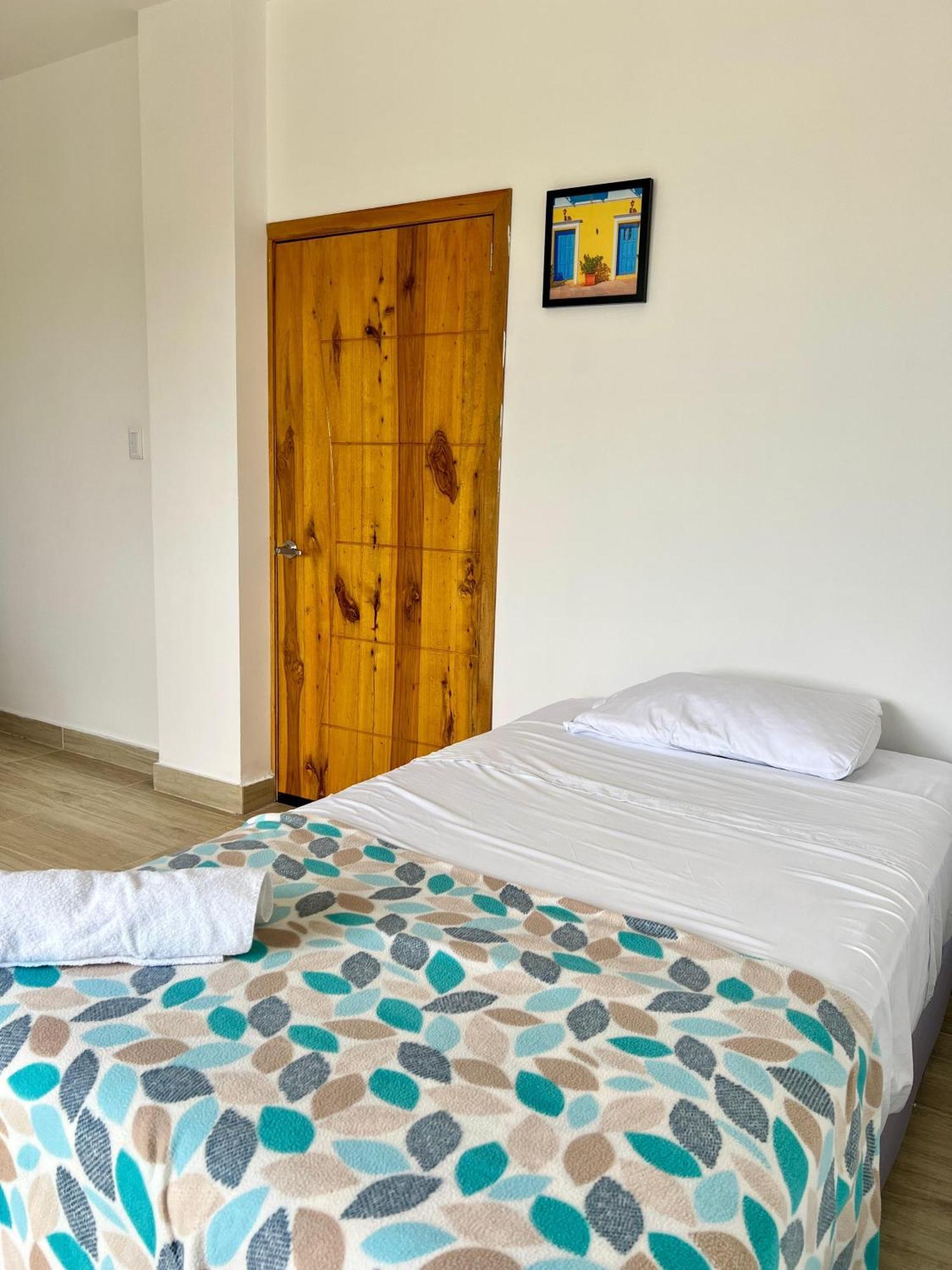 Ohana Beach Hotel Playas Kültér fotó