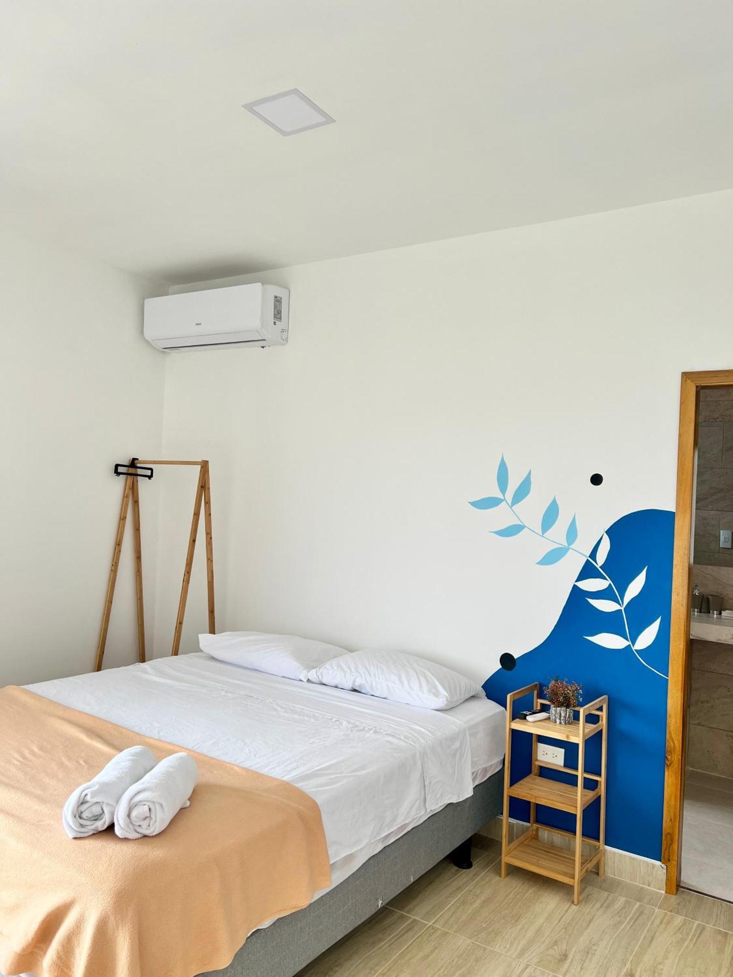Ohana Beach Hotel Playas Kültér fotó