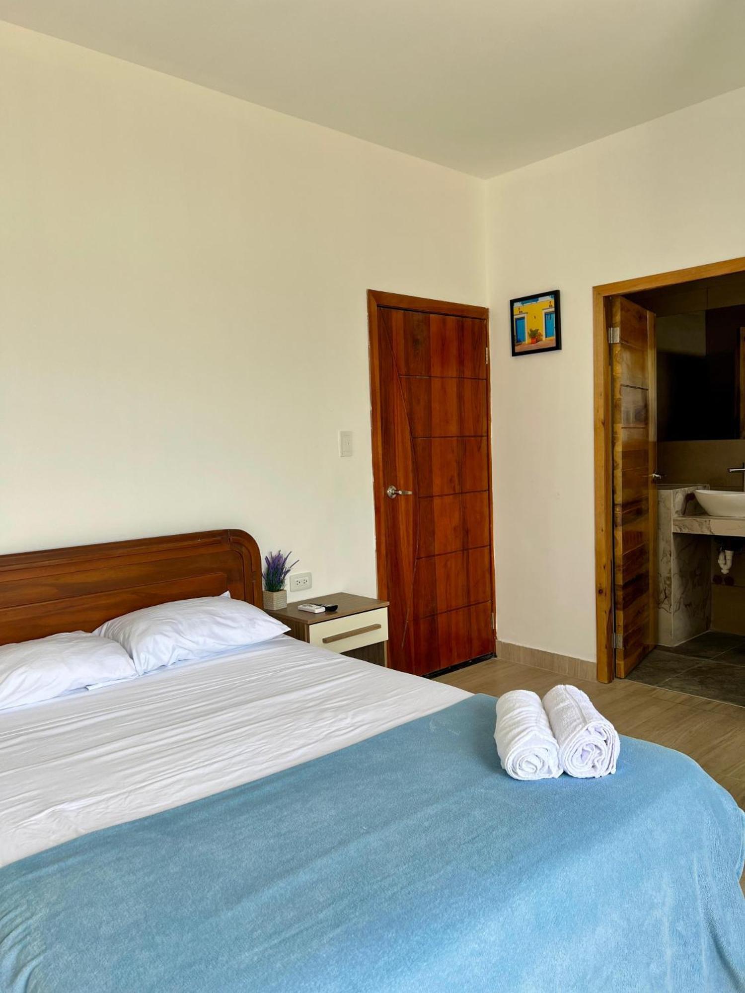 Ohana Beach Hotel Playas Kültér fotó
