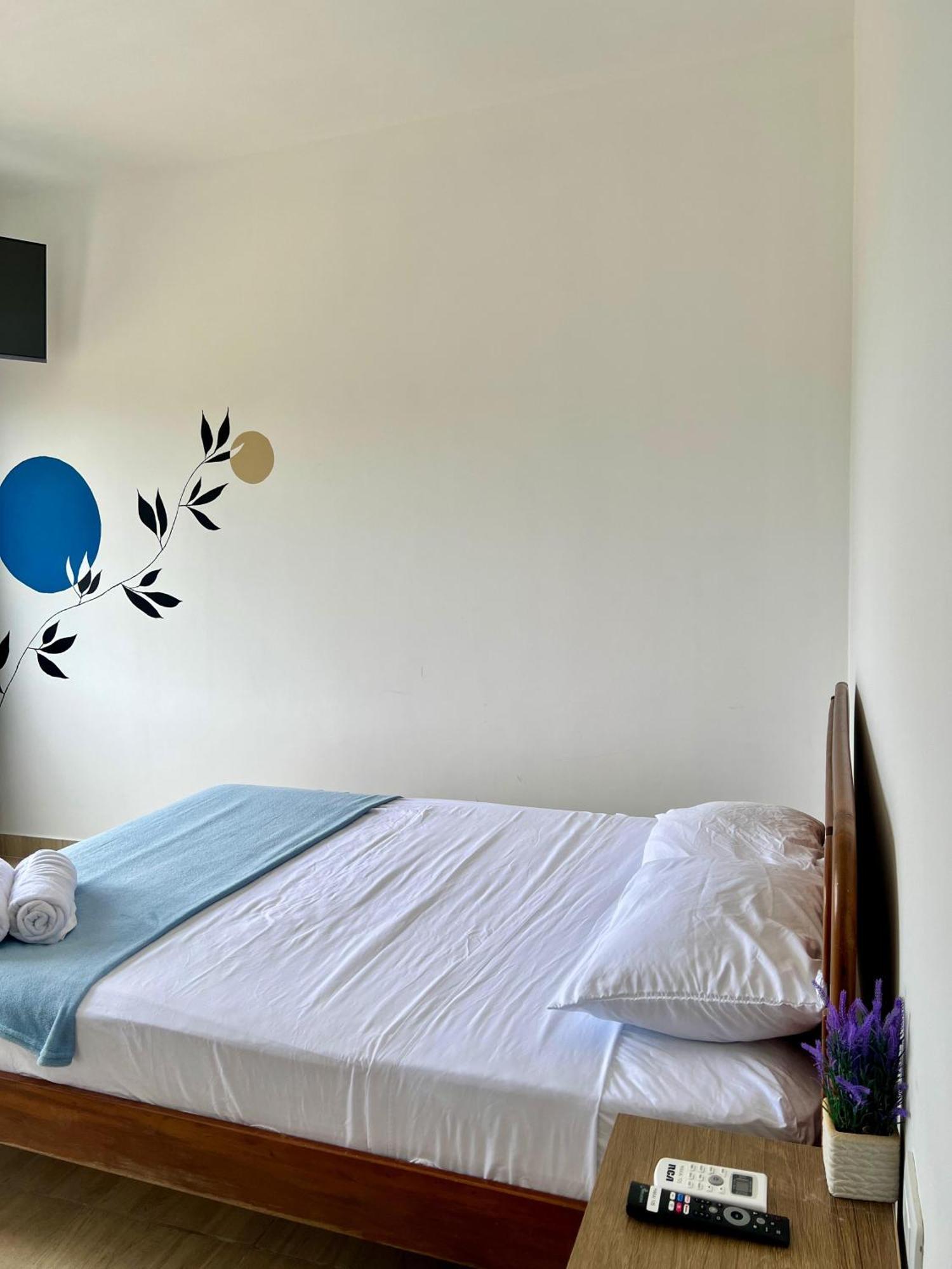 Ohana Beach Hotel Playas Kültér fotó