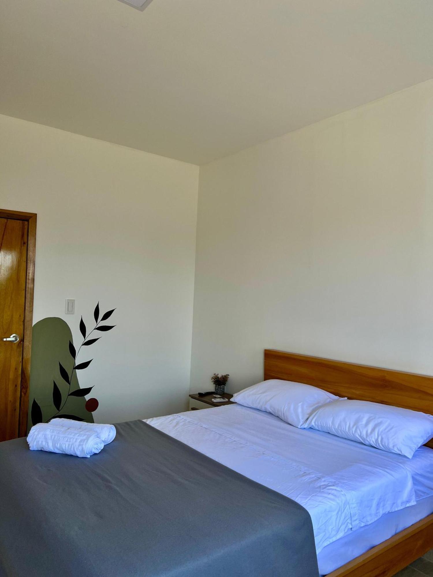 Ohana Beach Hotel Playas Kültér fotó
