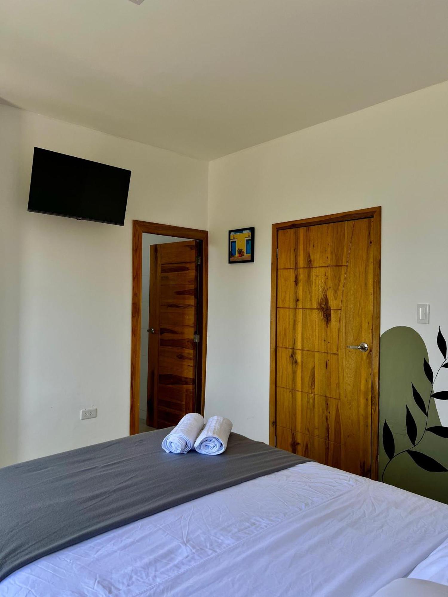 Ohana Beach Hotel Playas Kültér fotó